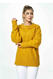 Džemperis model 172264 Figl