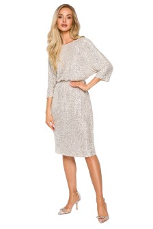 Vakarinė suknelė model 172400 Moe