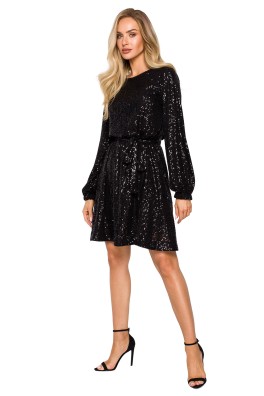 Vakarinė suknelė model 172408 Moe