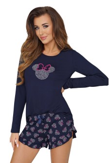 Pižamos model 172518 Donna