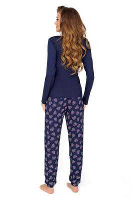 Pižamos model 172519 Donna Pižamos model 172519 Donna