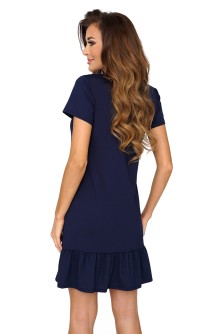 Naktiniai marškiniai model 172521 Donna