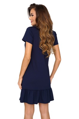 Naktiniai marškiniai model 172521 Donna Naktiniai marškiniai model 172521 Donna