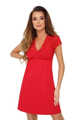 Naktiniai marškiniai model 172525 Donna Naktiniai marškiniai model 172525 Donna
