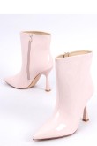 Batai su kulnu model 172589 Inello