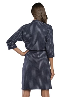 Vonios chalatas model 172695 Italian Fashion