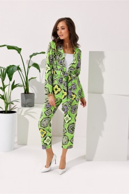 Striukė model 172889 Roco Fashion