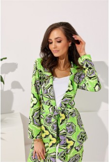 Striukė model 172889 Roco Fashion