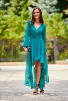 Kokteilinė suknelė model 172922 Roco Fashion