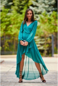 Kokteilinė suknelė model 172922 Roco Fashion