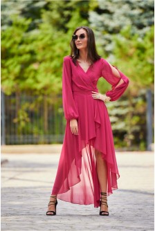 Kokteilinė suknelė model 172927 Roco Fashion