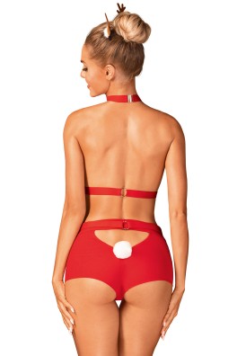 Erotinis kostiumas model 173117 Obsessive