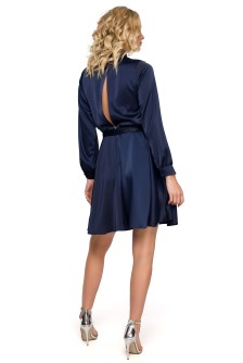 Vakarinė suknelė model 173125 Makover