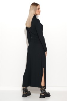 Dieninė suknelė model 173275 Makadamia