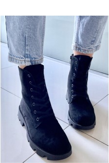 Bootie model 173553 Inello