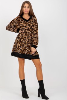 Dieninė suknelė model 173729 Rue Paris