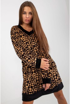 Dieninė suknelė model 173729 Rue Paris