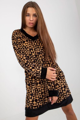 Dieninė suknelė model 173729 Rue Paris