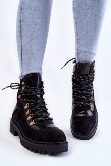 Traperio batai model 173752 Step in style