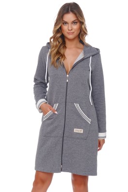 Vonios chalatas model 173788 Doctor Nap Vonios chalatas model 173788 Doctor Nap