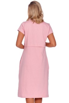 Naktiniai marškiniai model 173804 Doctor Nap