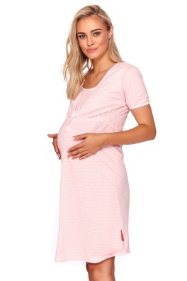 Naktiniai marškiniai model 173806 Doctor Nap Naktiniai marškiniai model 173806 Doctor Nap