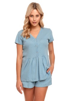 Pižamos model 173808 Doctor Nap