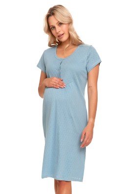 Naktiniai marškiniai model 173810 Doctor Nap Naktiniai marškiniai model 173810 Doctor Nap
