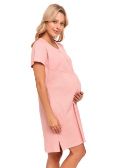 Naktiniai marškiniai model 173811 Doctor Nap