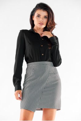 Skirt model 173904 awama