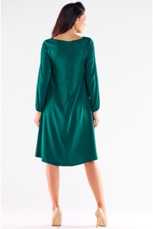 Dieninė suknelė model 173926 awama