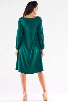 Dieninė suknelė model 173926 awama