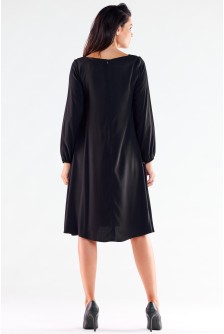 Dieninė suknelė model 173927 awama