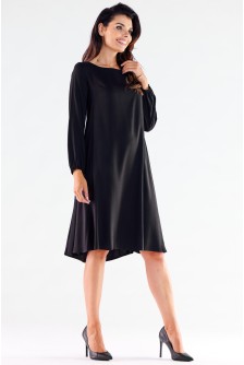 Dieninė suknelė model 173927 awama