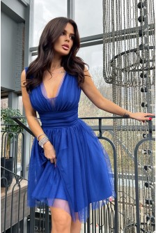 Vakarinė suknelė model 174025 Bicotone