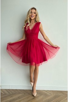 Vakarinė suknelė model 174031 Bicotone