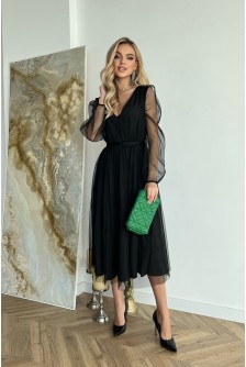 Vakarinė suknelė model 174038 Bicotone