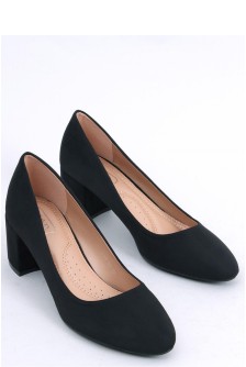 Batai blokiniu kulnu model 174108 Inello