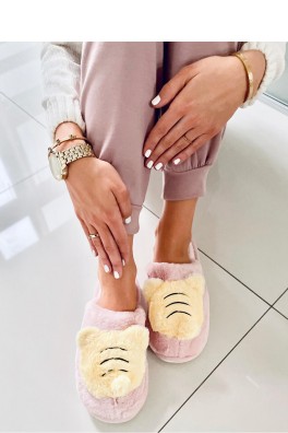 Šlepetės model 174118 Inello