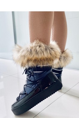 Sniego batai model 174124 Inello