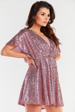 Vakarinė suknelė model 174293 awama