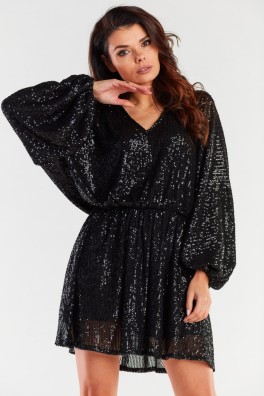 Vakarinė suknelė model 174304 awama