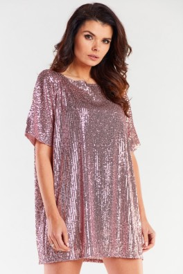 Vakarinė suknelė model 174309 awama