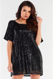 Vakarinė suknelė model 174310 awama