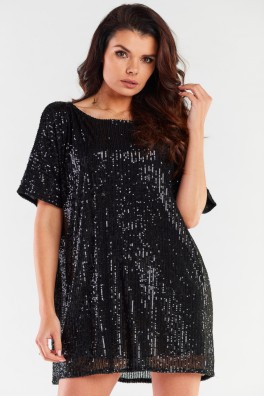 Vakarinė suknelė model 174310 awama