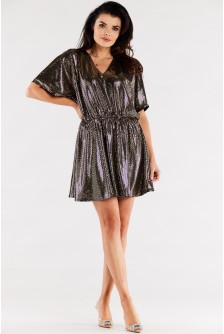 Vakarinė suknelė model 174333 awama