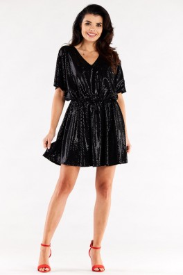 Vakarinė suknelė model 174334 awama