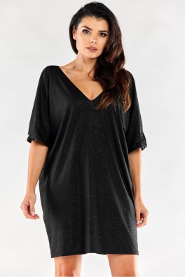 Vakarinė suknelė model 174339 awama