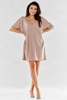 Vakarinė suknelė model 174340 awama