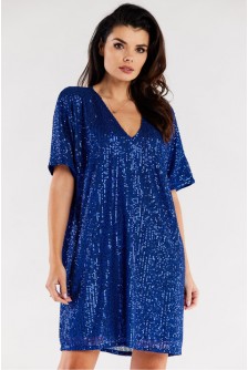 Vakarinė suknelė model 174352 awama